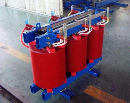 郴州125KVA矿用变压器
