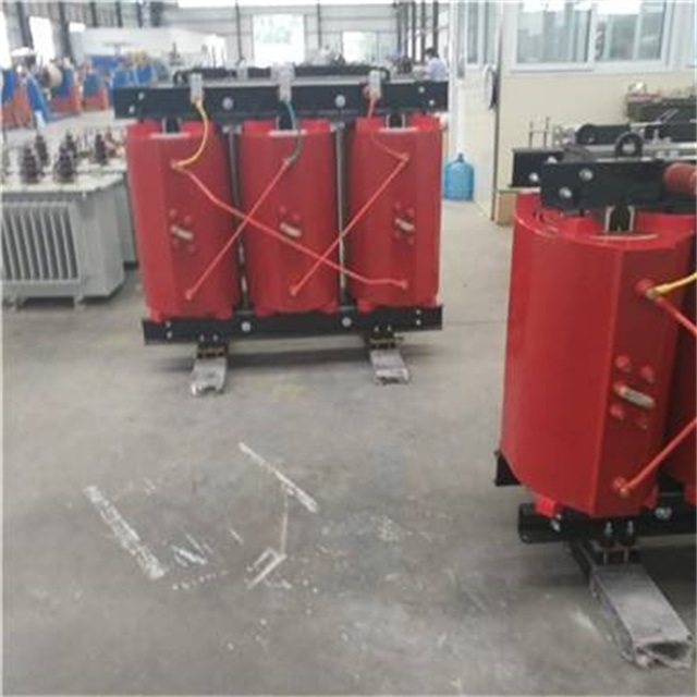 郴州2500KVA矿用变压器