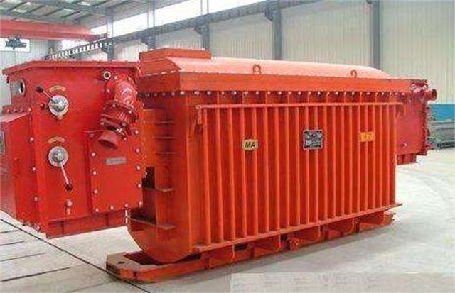 郴州KS11-1250KVA/10KV/0.4KV矿用变压器
